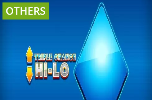 Triple Chance HiLo